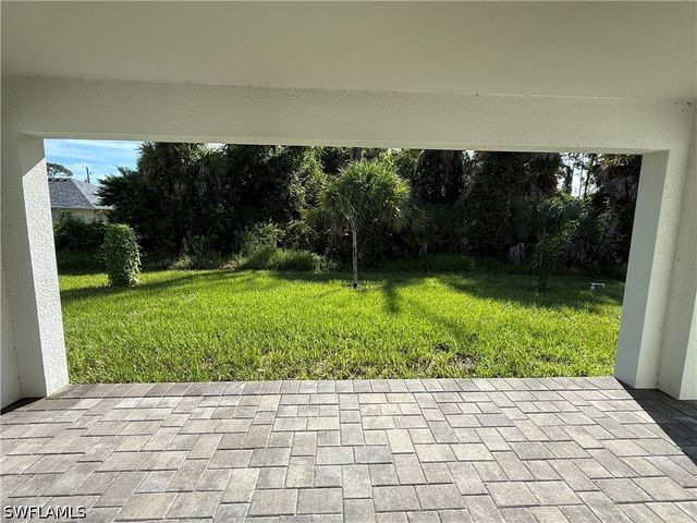 1672 Nordendale BLVD, North Port, FL 34288