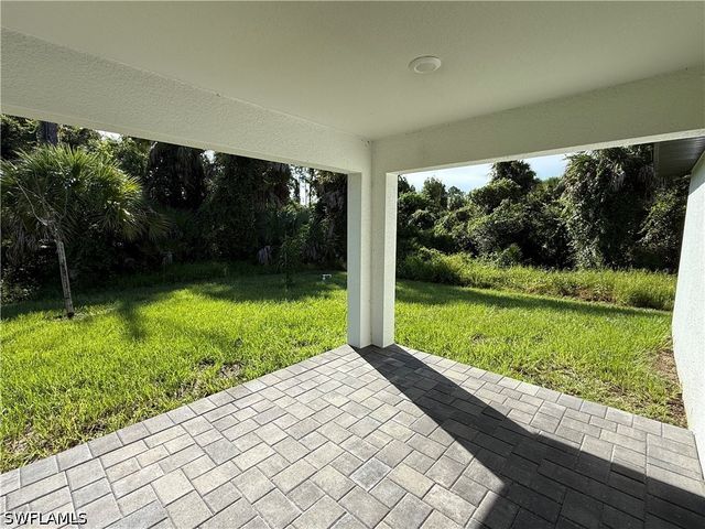 1672 Nordendale BLVD, North Port, FL 34288