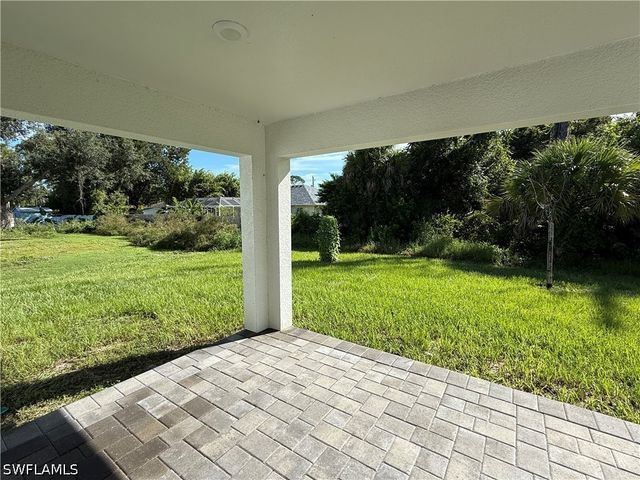 1672 Nordendale BLVD, North Port, FL 34288