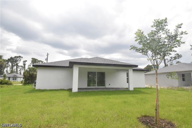 1672 Nordendale BLVD, North Port, FL 34288