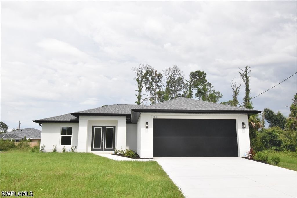 1672 Nordendale BLVD, North Port, FL 34288