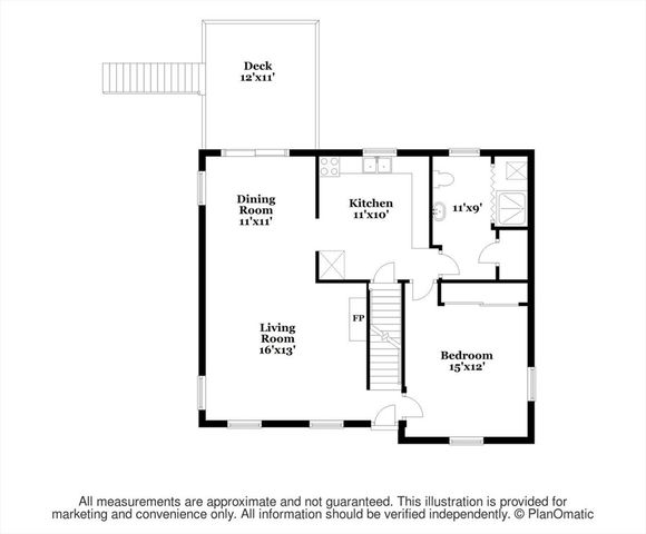 20 Lakewood Dr, Mashpee, MA 02649