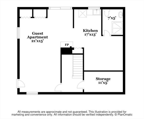 20 Lakewood Dr, Mashpee, MA 02649
