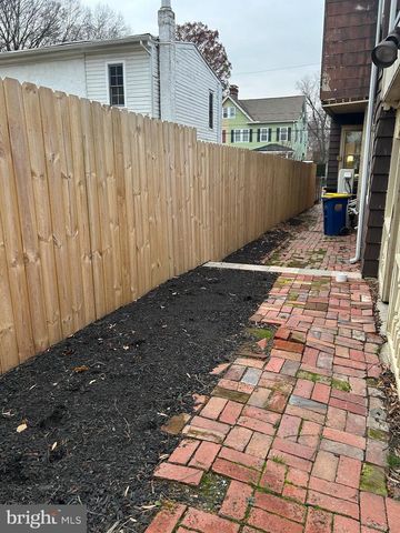 57-W. 5TH ST, New Castle, DE 19720