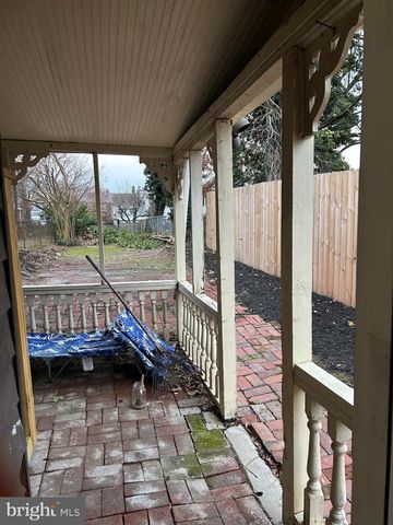 57-W. 5TH ST, New Castle, DE 19720