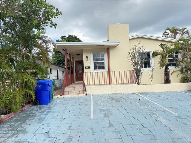 3623 SW 5th Ter 3623, Miami, FL 33135