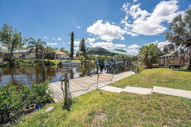 3420 SANTA CLARA DRIVE, Punta Gorda, FL 33983