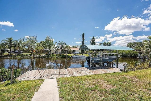 3420 SANTA CLARA DRIVE, Punta Gorda, FL 33983