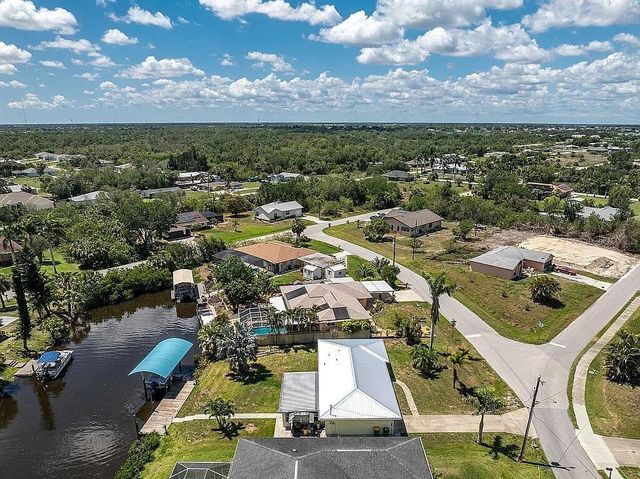 3420 SANTA CLARA DRIVE, Punta Gorda, FL 33983