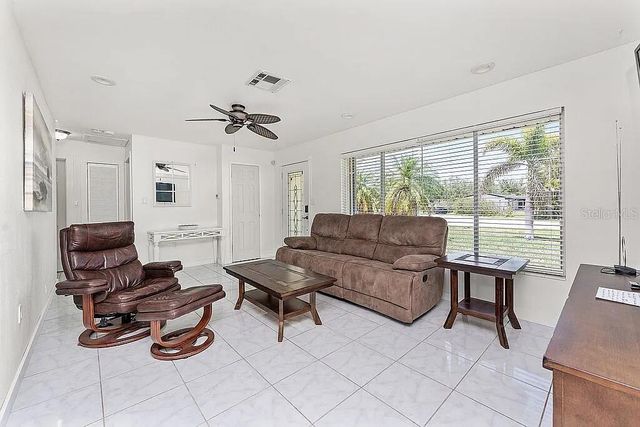 3420 SANTA CLARA DRIVE, Punta Gorda, FL 33983
