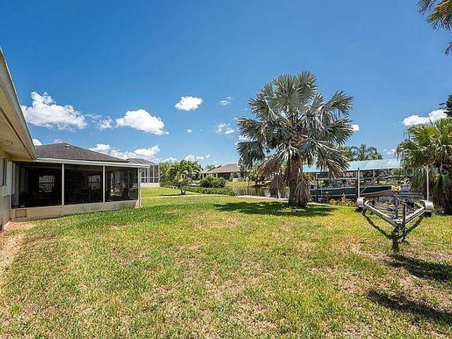 3420 SANTA CLARA DRIVE, Punta Gorda, FL 33983