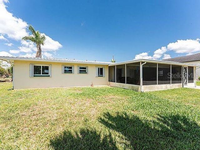 3420 SANTA CLARA DRIVE, Punta Gorda, FL 33983