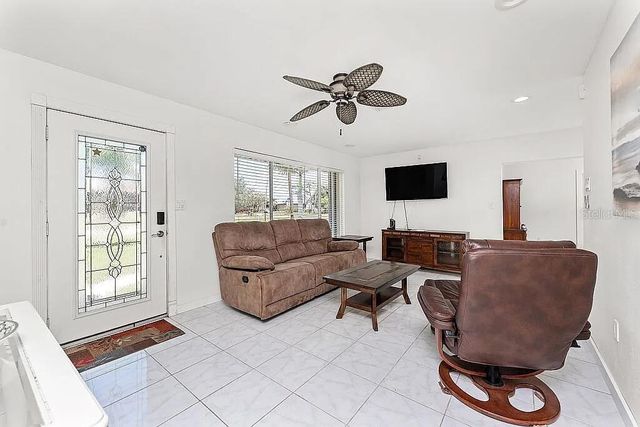 3420 SANTA CLARA DRIVE, Punta Gorda, FL 33983