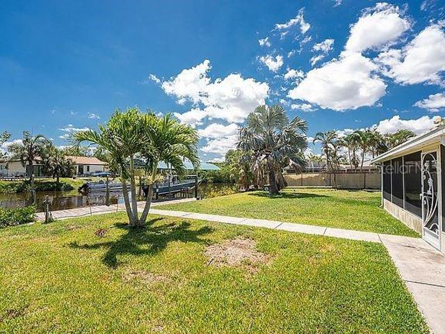 3420 SANTA CLARA DRIVE, Punta Gorda, FL 33983