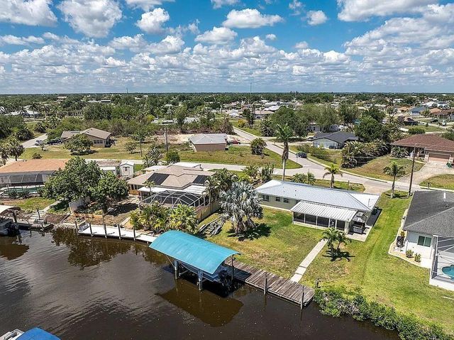 3420 SANTA CLARA DRIVE, Punta Gorda, FL 33983