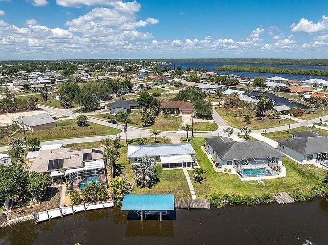 3420 SANTA CLARA DRIVE, Punta Gorda, FL 33983