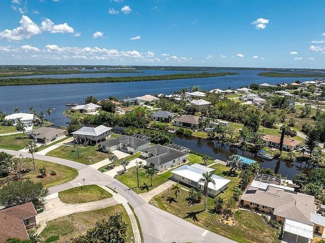 3420 SANTA CLARA DRIVE, Punta Gorda, FL 33983