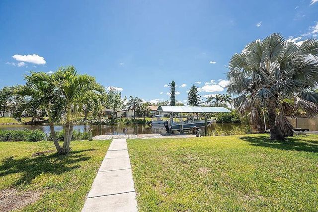 3420 SANTA CLARA DRIVE, Punta Gorda, FL 33983