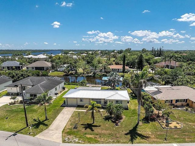 3420 SANTA CLARA DRIVE, Punta Gorda, FL 33983