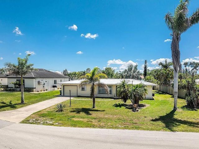 3420 SANTA CLARA DRIVE, Punta Gorda, FL 33983