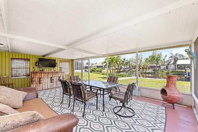 3420 SANTA CLARA DRIVE, Punta Gorda, FL 33983