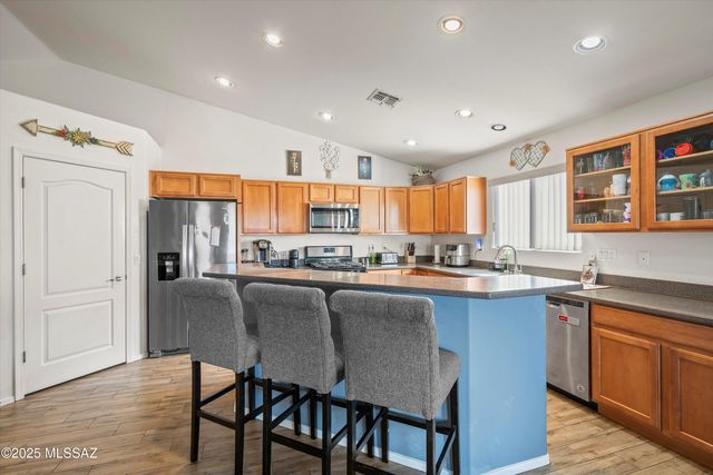 484 S Lower Chord Road, Vail, AZ 85641