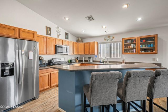 484 S Lower Chord Road, Vail, AZ 85641