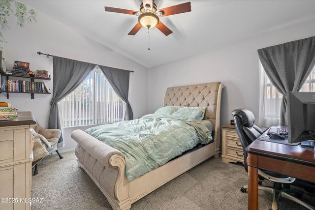 484 S Lower Chord Road, Vail, AZ 85641