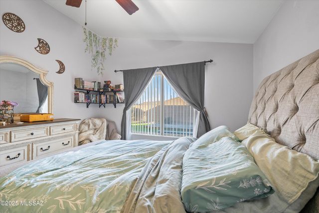 484 S Lower Chord Road, Vail, AZ 85641