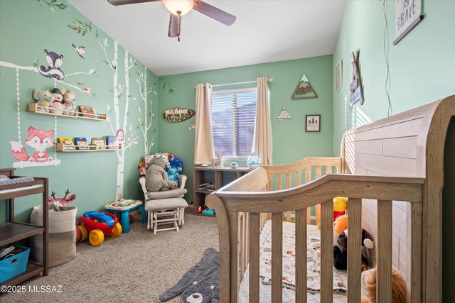 484 S Lower Chord Road, Vail, AZ 85641