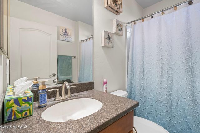 484 S Lower Chord Road, Vail, AZ 85641