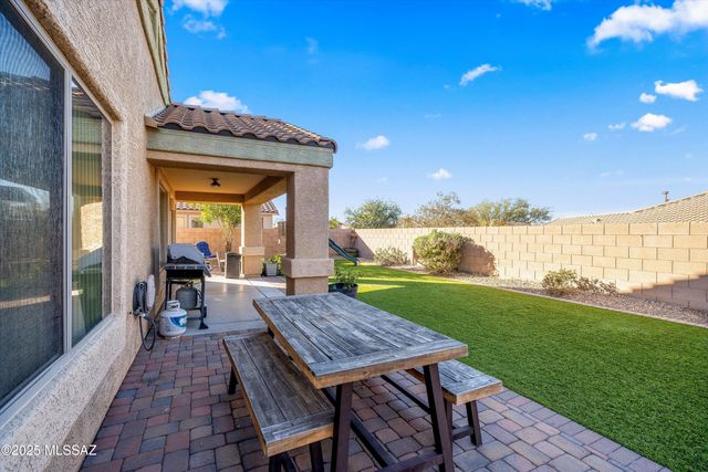 484 S Lower Chord Road, Vail, AZ 85641