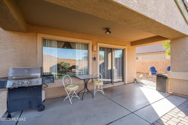 484 S Lower Chord Road, Vail, AZ 85641