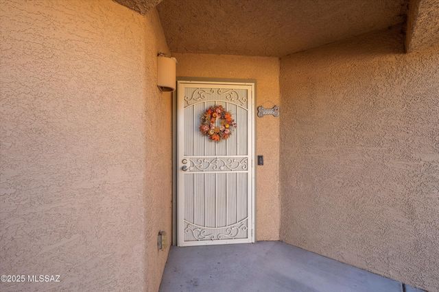 484 S Lower Chord Road, Vail, AZ 85641