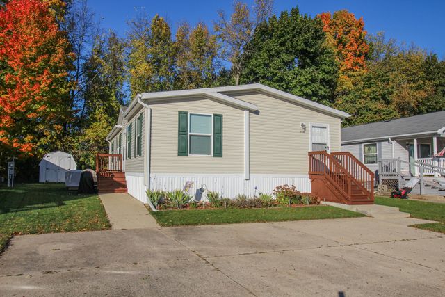 3550 W Wembley Lane, Kalamazoo City, MI 49009