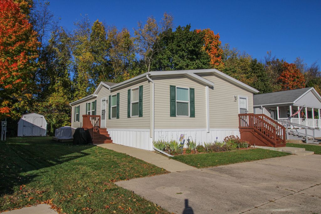 3550 W Wembley Lane, Kalamazoo City, MI 49009