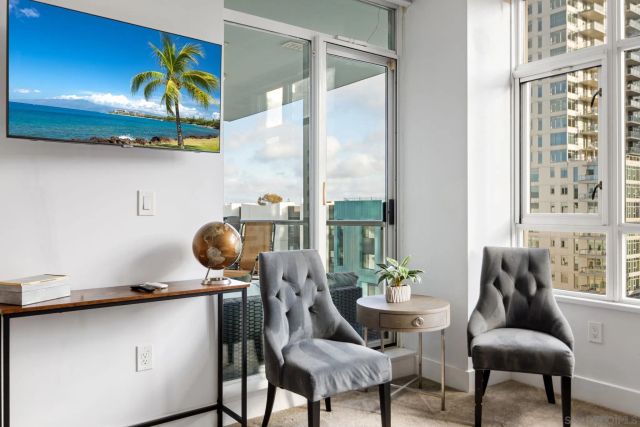 850 Beech St 511, San Diego, CA 92101