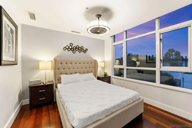 850 Beech St 511, San Diego, CA 92101