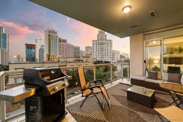 850 Beech St 511, San Diego, CA 92101