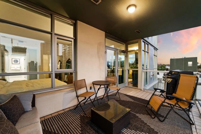 850 Beech St 511, San Diego, CA 92101