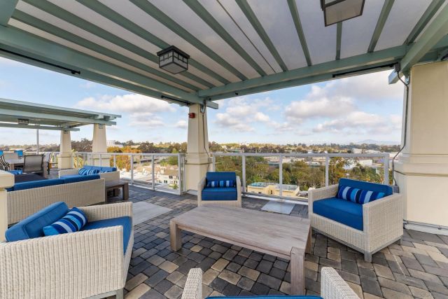 850 Beech St 511, San Diego, CA 92101