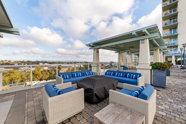 850 Beech St 511, San Diego, CA 92101