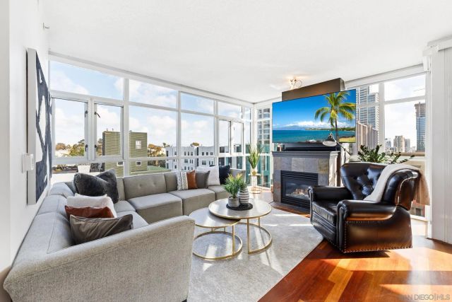 850 Beech St 511, San Diego, CA 92101