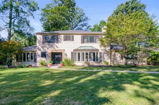 3501 N Park Lane, Muncie, IN 47304