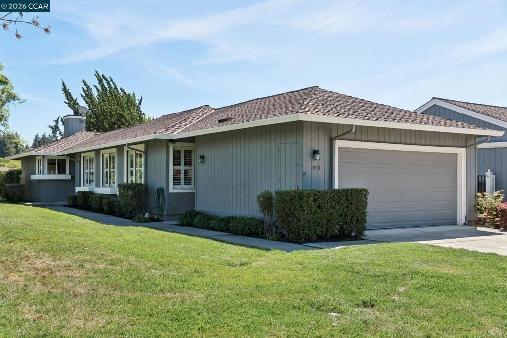 1864 Saint George Rd, Danville, CA 94526