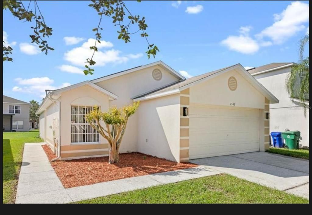 1548 TIVERTON BOULEVARD, Winter Garden, FL 34787