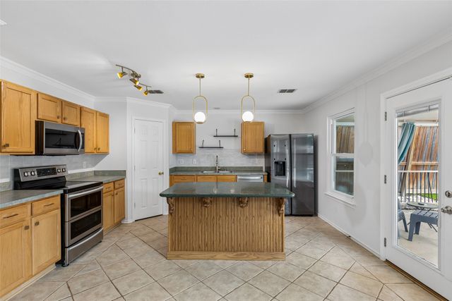 2824 High Pointe Boulevard, Mckinney, TX 75071