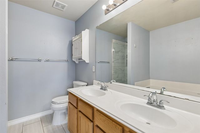 2824 High Pointe Boulevard, Mckinney, TX 75071