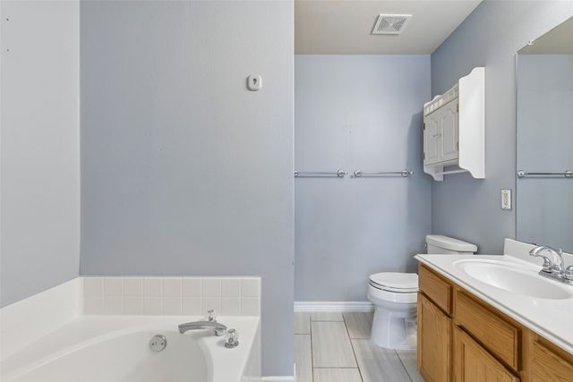 2824 High Pointe Boulevard, Mckinney, TX 75071