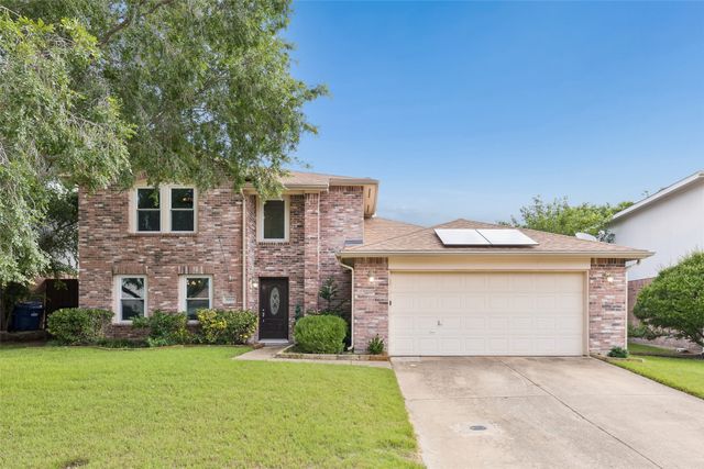 2824 High Pointe Boulevard, Mckinney, TX 75071